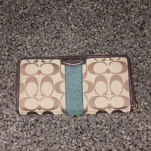 Wallet (Taking Offers)